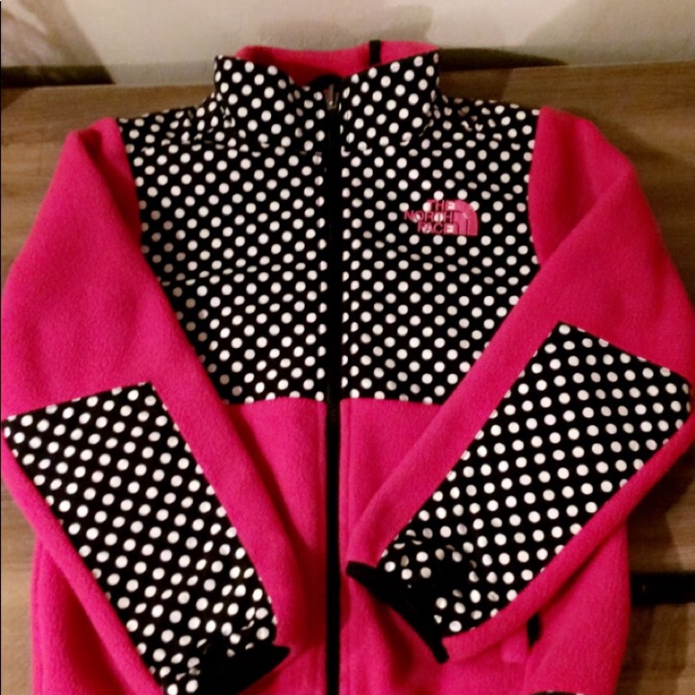 The North Face Fleece